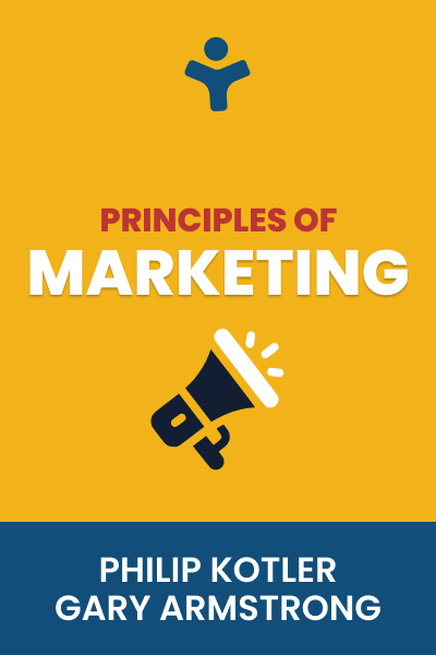 Principles of Marketing