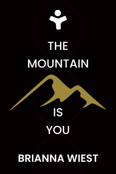 The Mountain Is You: Transforming Self-Sabotage Into Self-Mastery