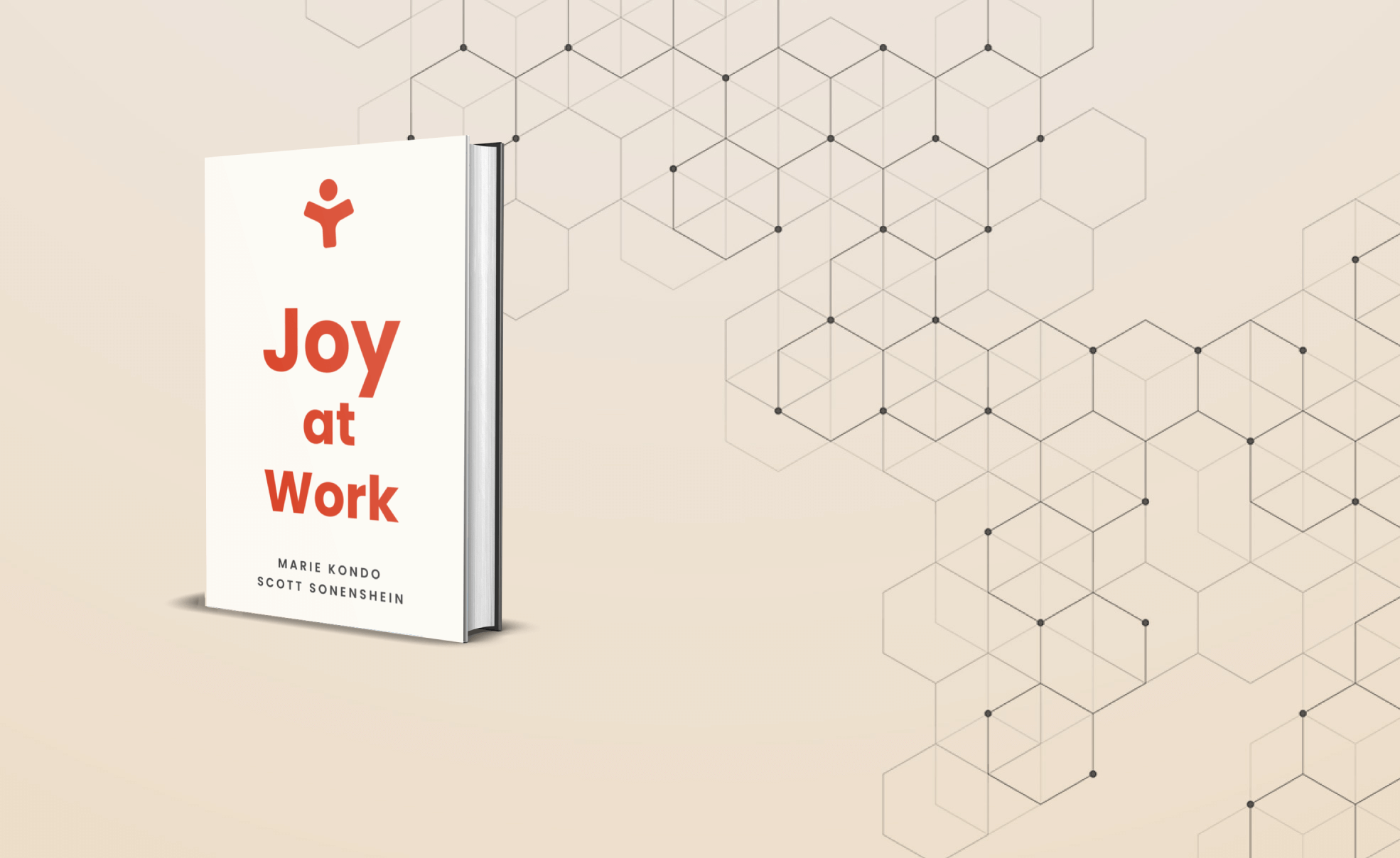 Joy at Work: Organizing Your Professional Life