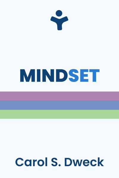 Mindset: The New Psychology of Success - Mentorist app