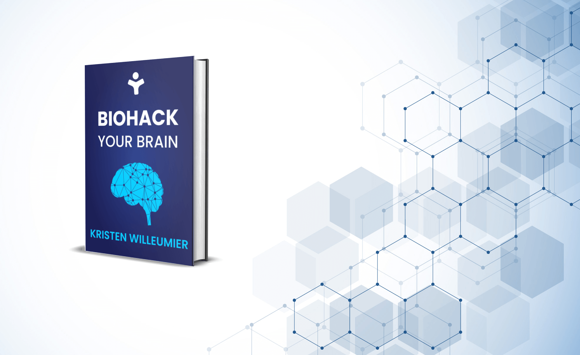 Biohack Your Brain: How To Boost Cognitive Health, Performance Power