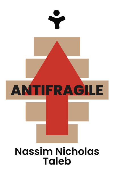 Antifragile: Things That Gain from Disorder [Book]