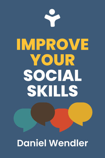 Improve Your Social Skills