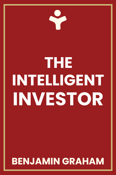 The Intelligent Investor