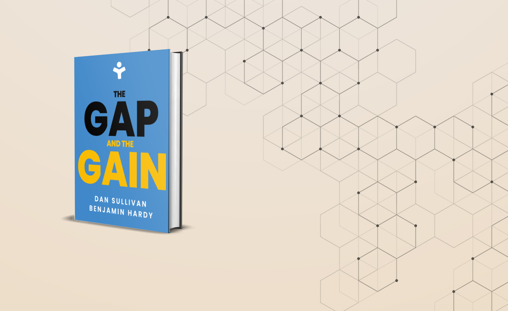 The Gap and The Gain: The High Achievers' Guide to Happiness…