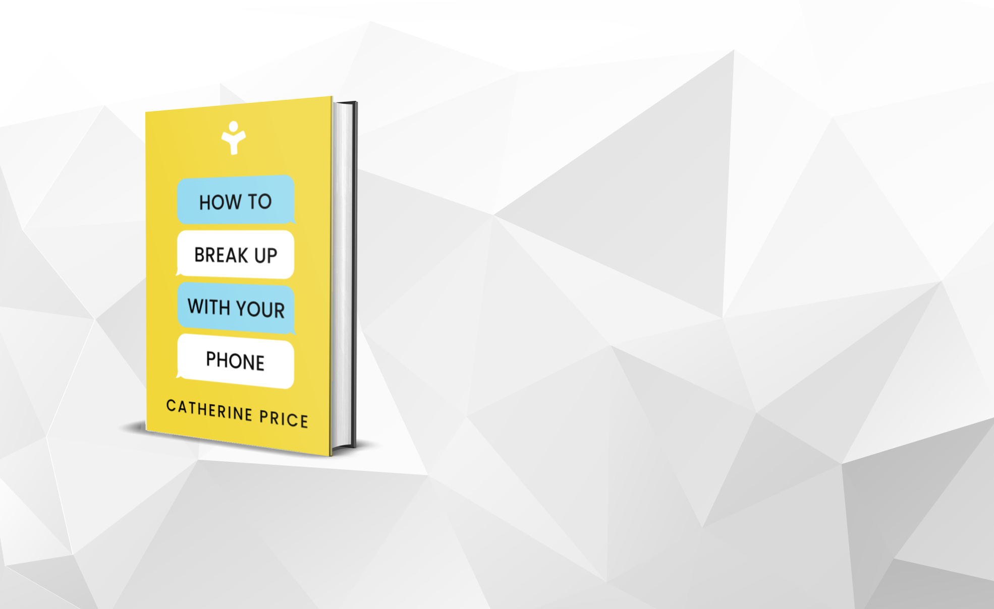 How to Break Up with Your Phone: The 30-Day Plan to Take Back Your…