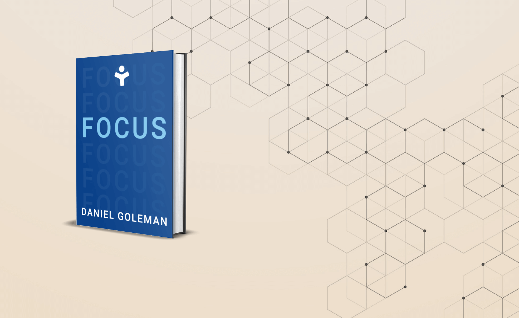 Focus: The Hidden Driver of Excellence