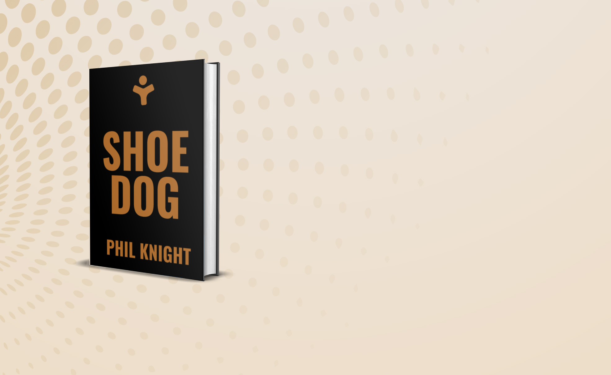 Shoe Dog: A Memoir by the Creator of Nike