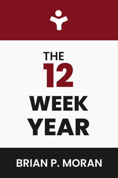 The 12 Week Year