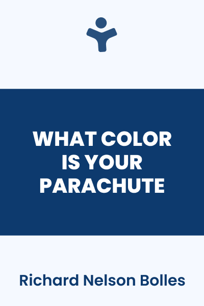 What Color Is Your Parachute