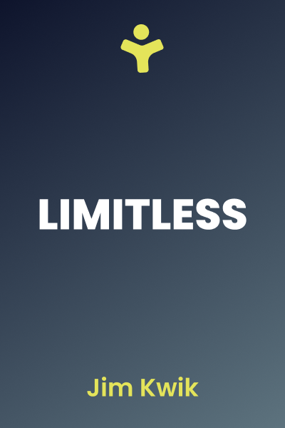 Limitless: Core Techniques to Improve Performance, Productivity, and Focus