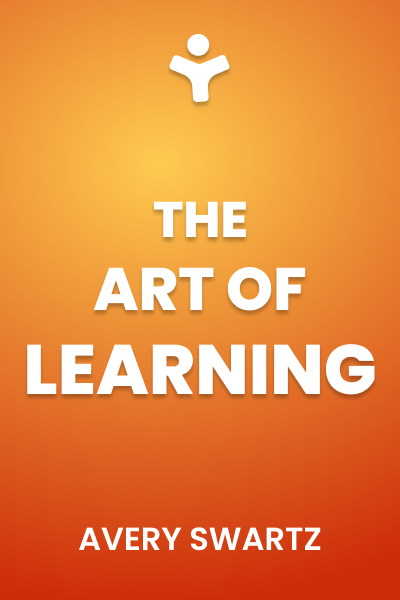 The Art of Learning: A Journey in the Pursuit of Excellence - Mentorist app