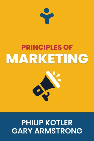 Principles of Marketing