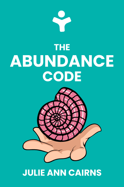 The Abundance Code: How to Bust the 7 Money Myths for a Rich Life Now