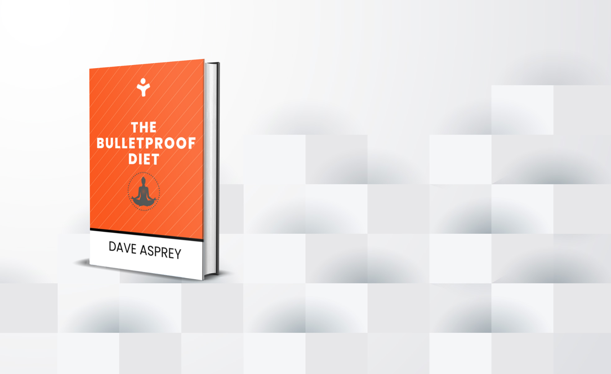 The Bulletproof Diet: Lose up to a Pound a Day, Reclaim Energy and…