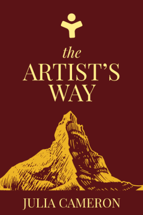 The Artist's Way : Julia Cameron : Free Download, Borrow, and