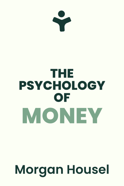 The Psychology of Money