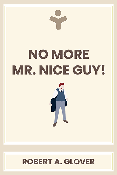 No More Mr. Nice Guy