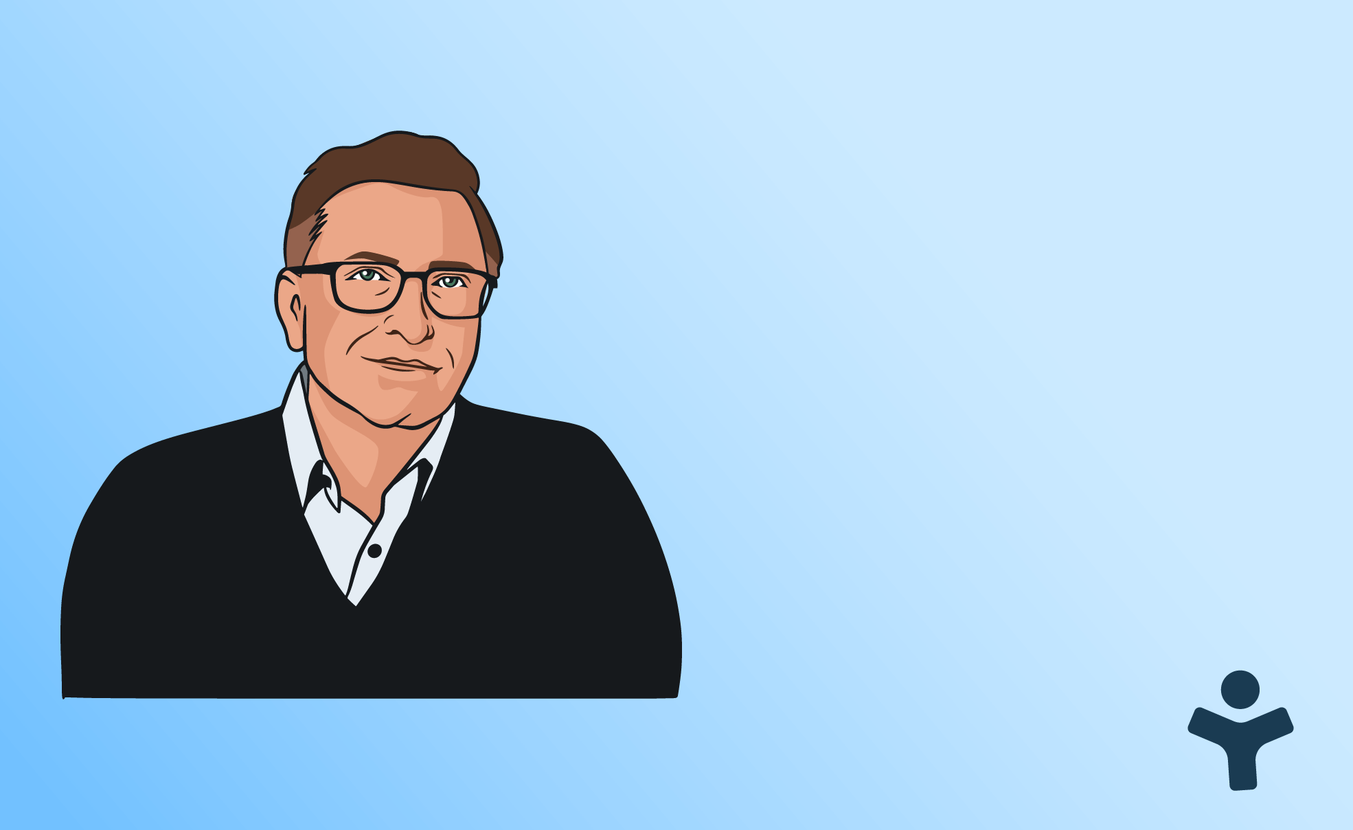 Books recommended by Bill Gates