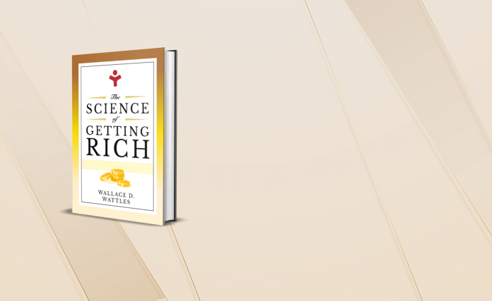 The Science of Getting Rich