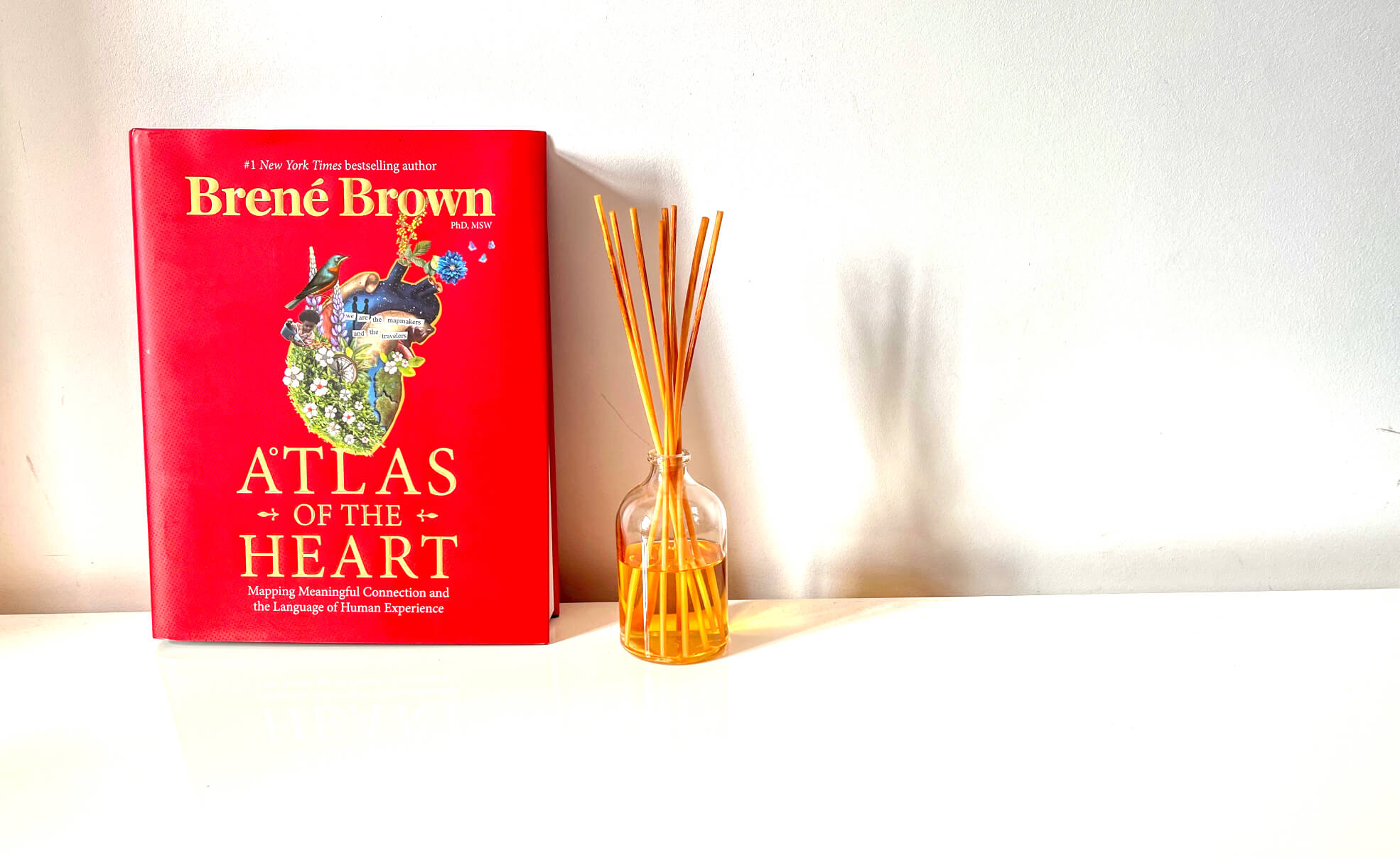 What does it mean to be human? In her latest book, award-winning…