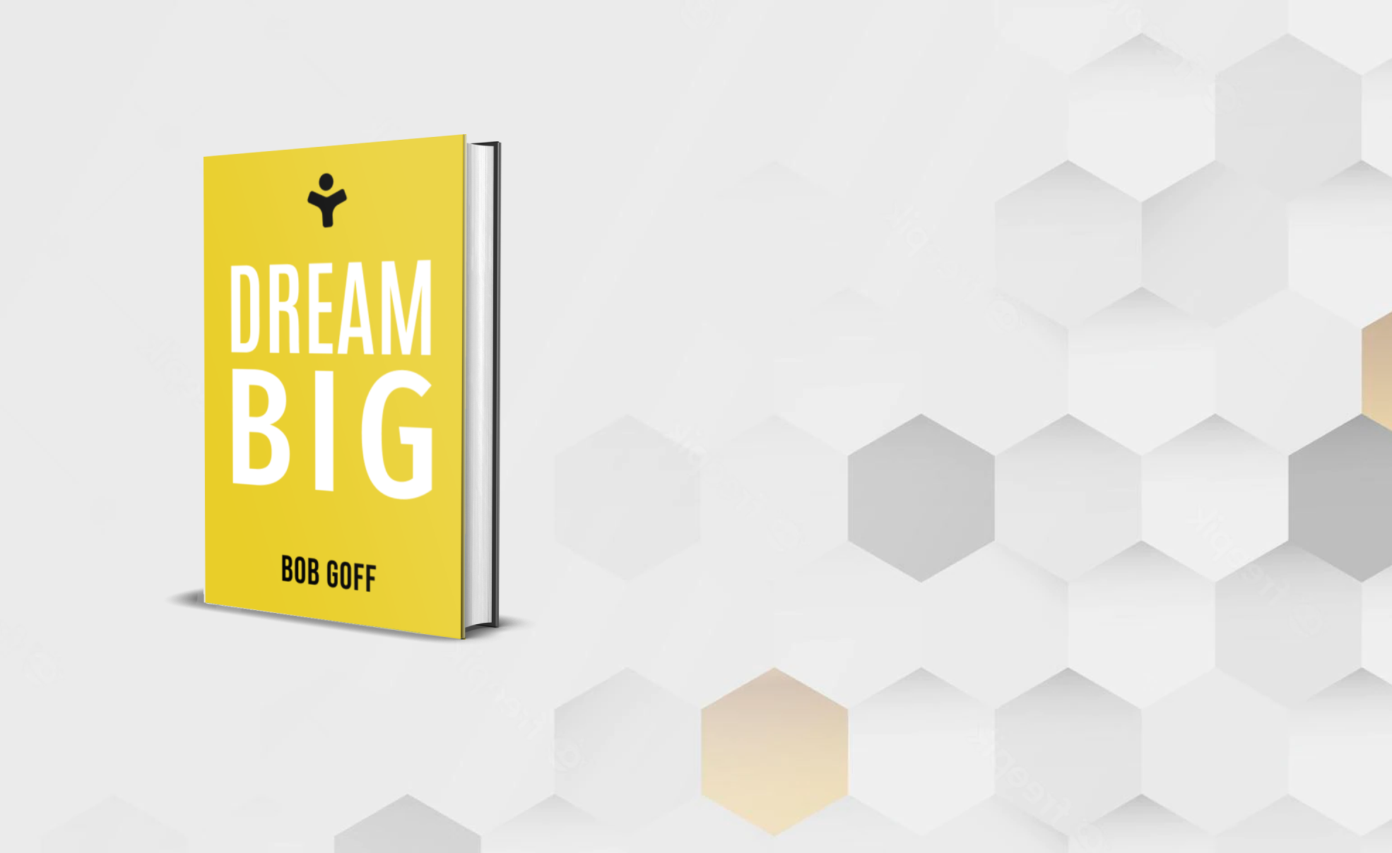 Dream Big: Know What You Want, Why You Want It, and What You’re Going…