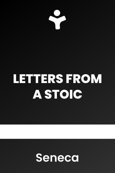 Letters from a Stoic