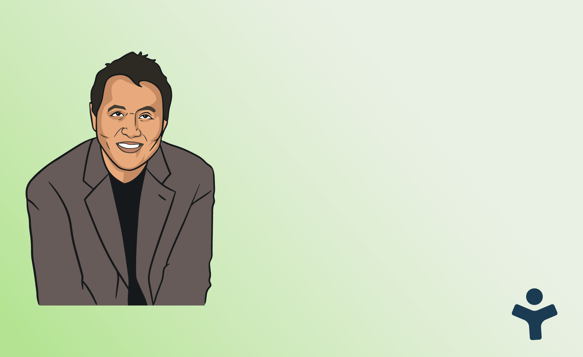 Books recommended by Robert Kiyosaki