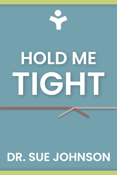 Hold Me Tight: Seven Conversations for a Lifetime of Love - Mentorist app