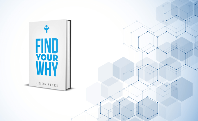 Find Your Why: A Practical Guide to Discovering Purpose for You and…