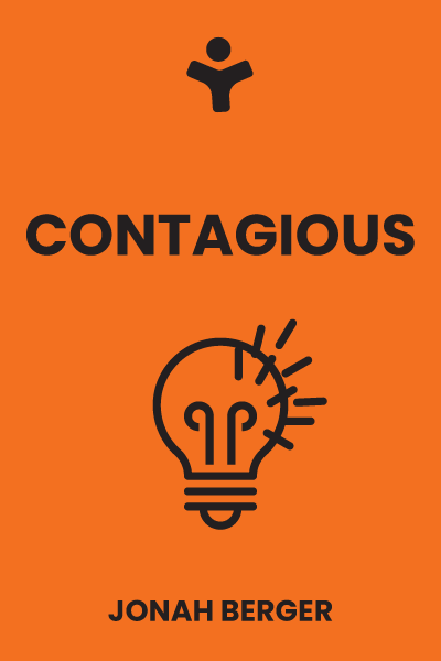 Contagious: Why Things Catch On