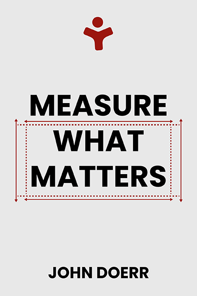 Measure What Matters