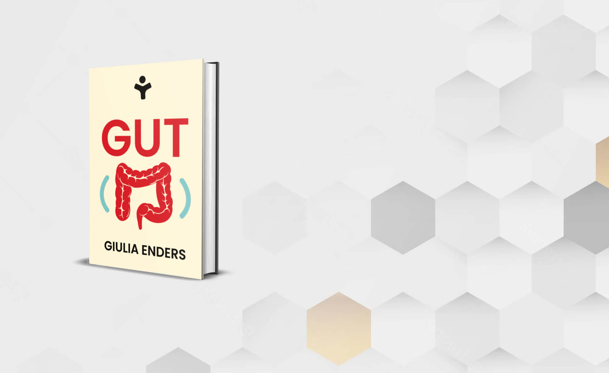 Gut: The Inside Story of Our Body’s Most Underrated Organ