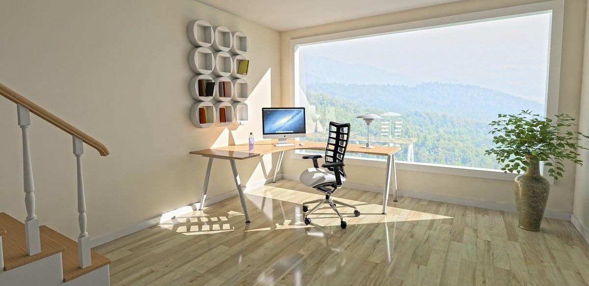 Work from home is dead. You can work from anywhere.