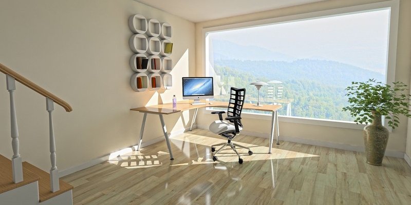 Work from home is dead. You can work from anywhere