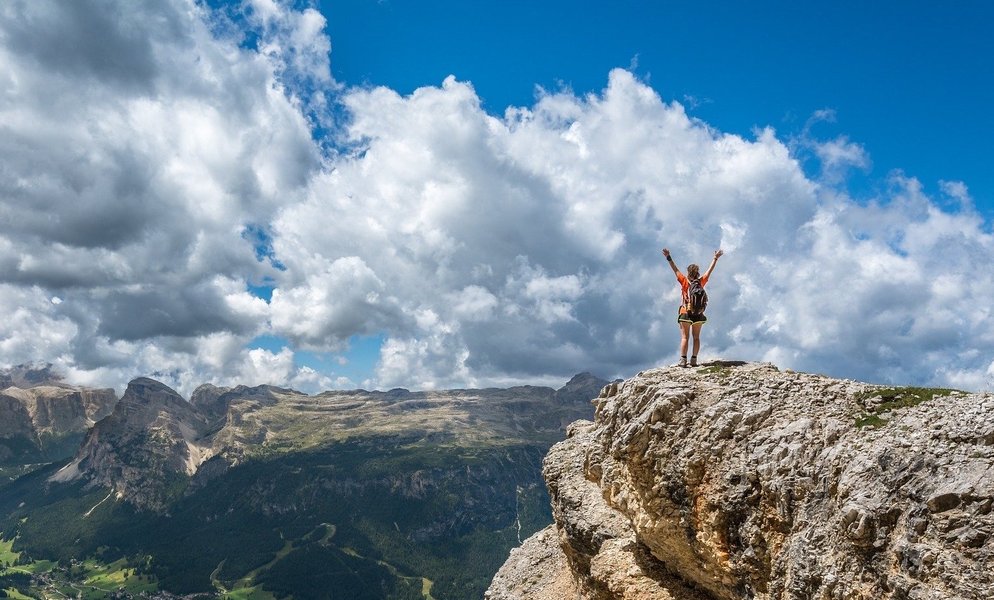 Self-affirmations Do Not Work;