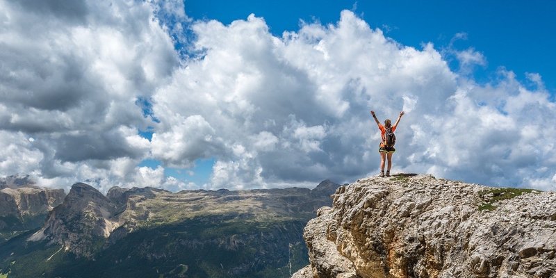 Self-affirmations Do Not Work; You Will Have to Prove That You Are Good Enough