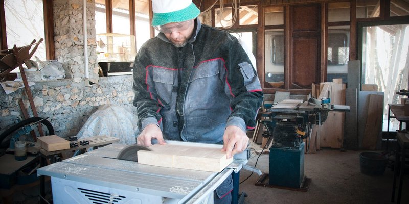 Build a REAL life, invest in reality.