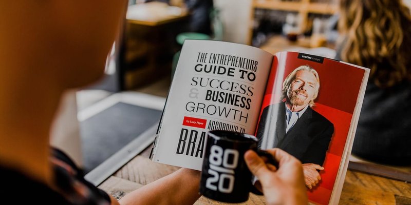 How Mentorist Revolutionizes Learning from Best-Selling Authors Around the Globe